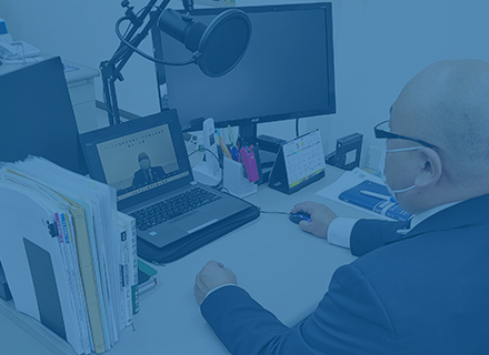 安心して人生の次の扉を開けれるように、世の中から不安を取り除きたい。